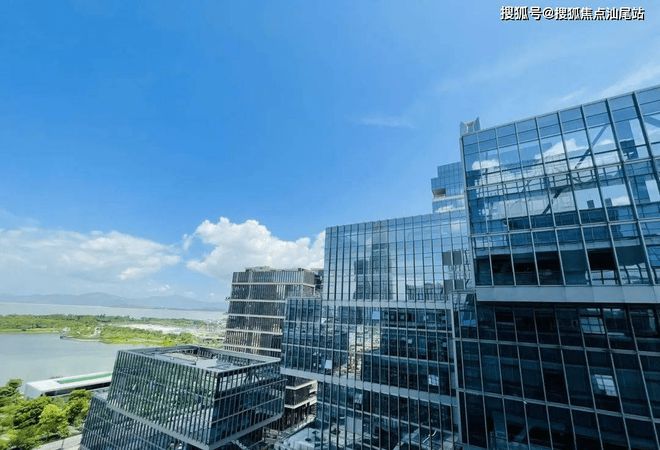 云大厦出租 深圳巴巴写字楼招租电话尊龙凯时APP深圳湾 阿里巴巴阿里(图1)