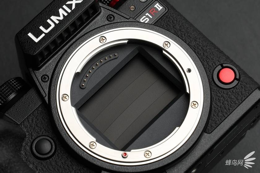 成者 松下LUMIX S1RM2评测尊龙凯时APP松下黑科技加持的集大