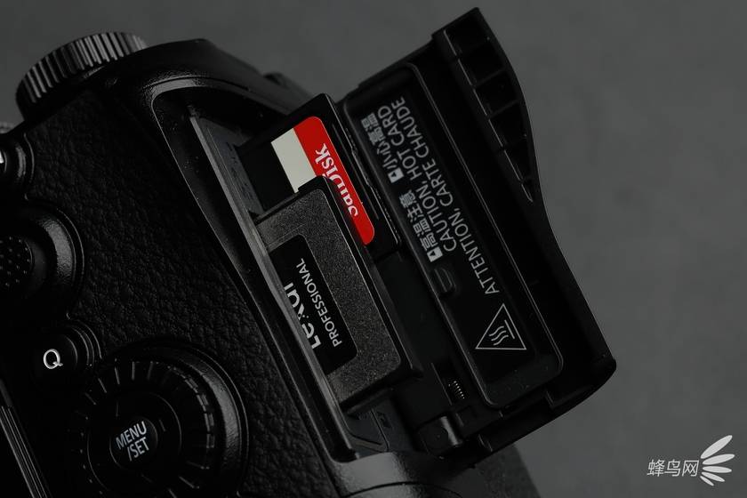 成者 松下LUMIX S1RM2评测尊龙凯时APP松下黑科技加持的集大(图3)