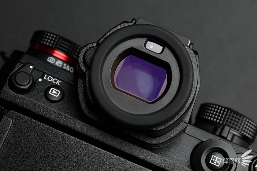 成者 松下LUMIX S1RM2评测尊龙凯时APP松下黑科技加持的集大(图5)