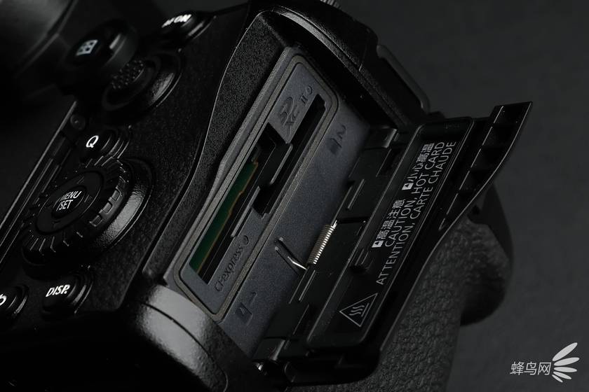 成者 松下LUMIX S1RM2评测尊龙凯时APP松下黑科技加持的集大(图7)