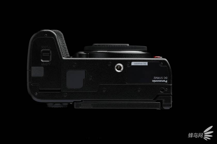 成者 松下LUMIX S1RM2评测尊龙凯时APP松下黑科技加持的集大(图8)