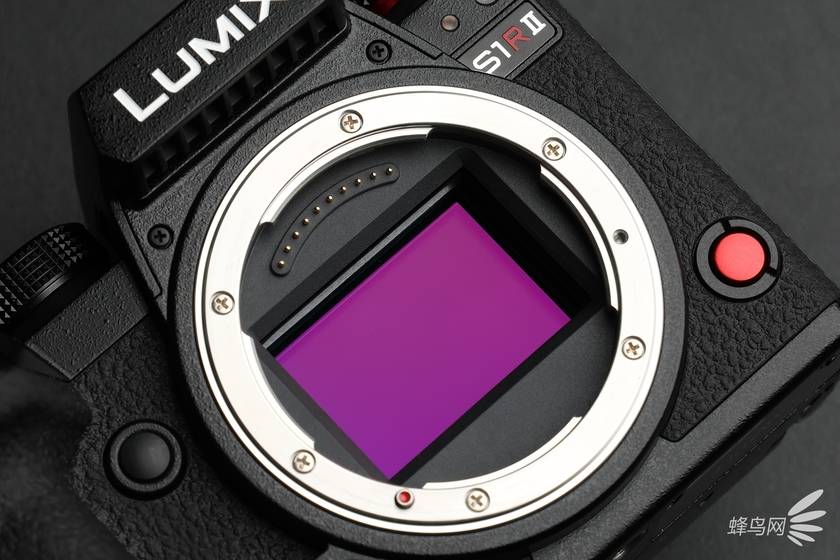 成者 松下LUMIX S1RM2评测尊龙凯时APP松下黑科技加持的集大(图11)