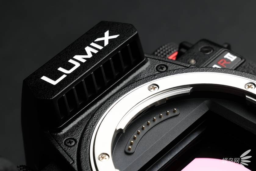 成者 松下LUMIX S1RM2评测尊龙凯时APP松下黑科技加持的集大(图12)