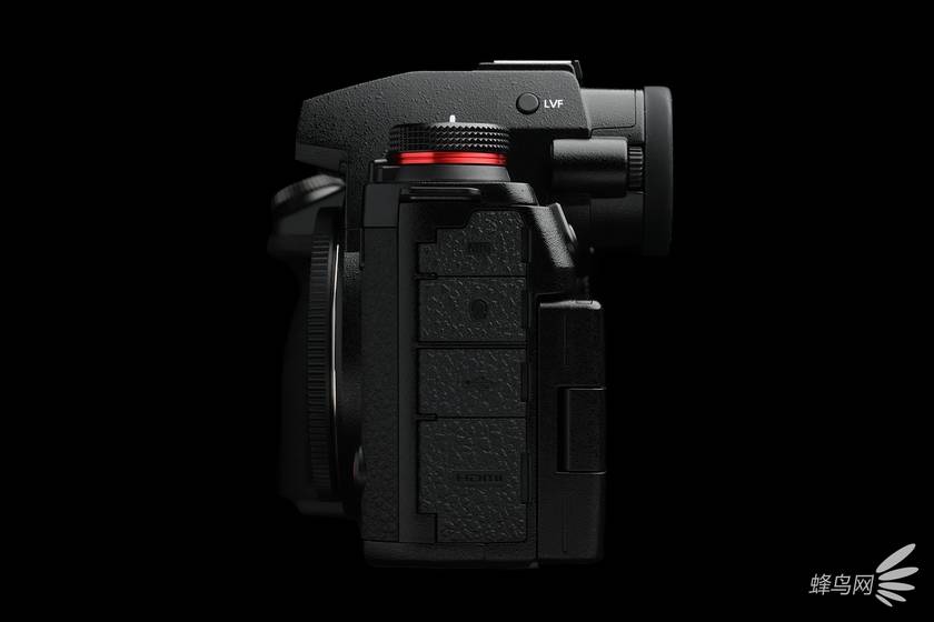成者 松下LUMIX S1RM2评测尊龙凯时APP松下黑科技加持的集大(图18)
