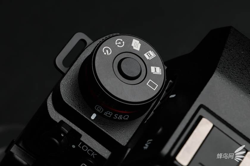 成者 松下LUMIX S1RM2评测尊龙凯时APP松下黑科技加持的集大(图19)