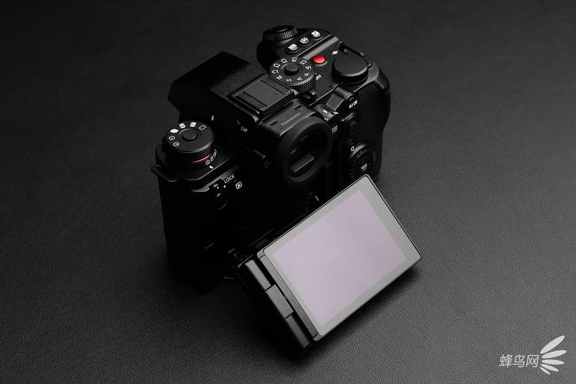 成者 松下LUMIX S1RM2评测尊龙凯时APP松下黑科技加持的集大(图20)