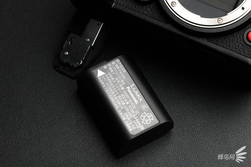 成者 松下LUMIX S1RM2评测尊龙凯时APP松下黑科技加持的集大(图24)