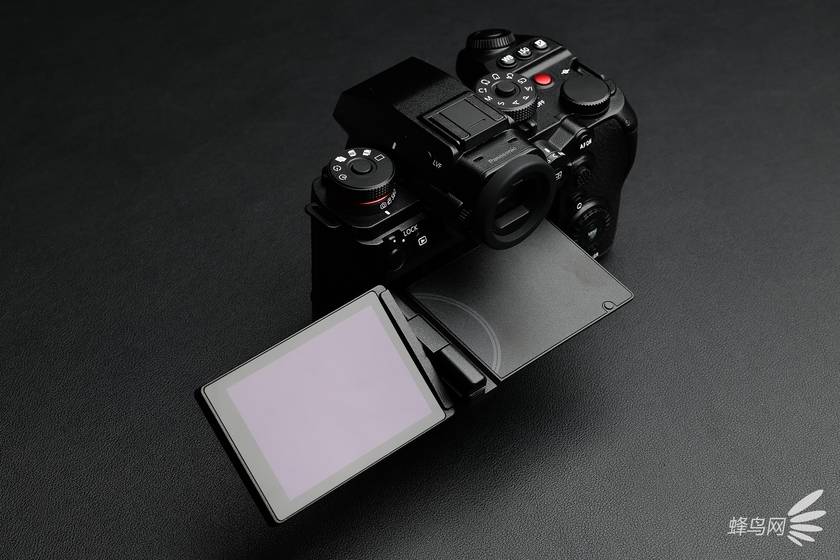 成者 松下LUMIX S1RM2评测尊龙凯时APP松下黑科技加持的集大(图27)