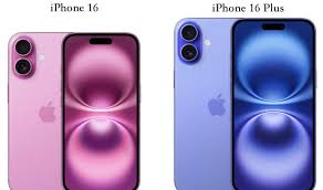 us与iPhone15Plus配置对比尊龙凯时新版APPiPhone16Pl(图1)