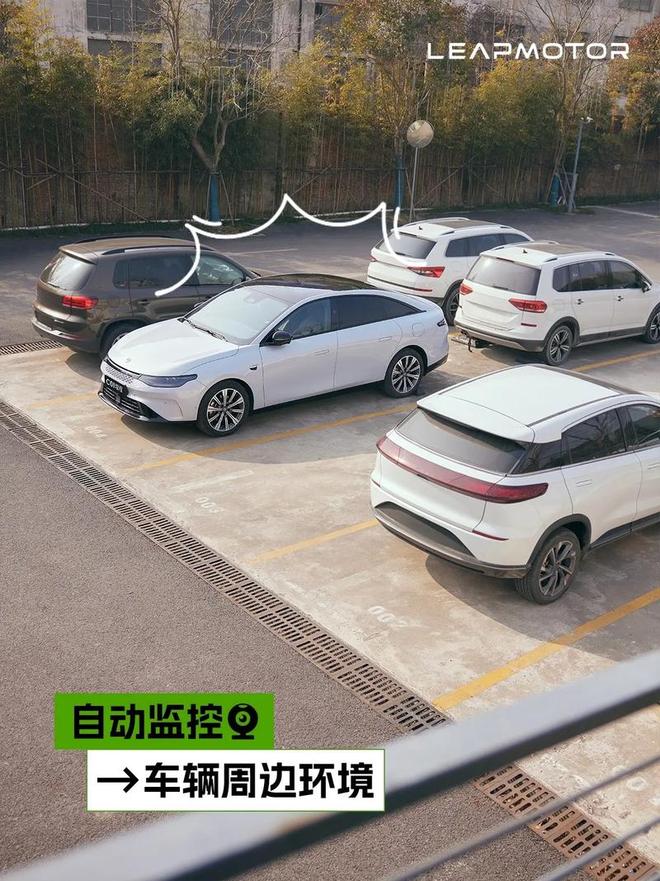 这四个配置一定要有能满足行驶的基本需求尊龙AG人生就是博不管买什么牌子的车(图5)