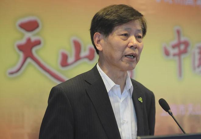 上海财阀依然强得可怕凯时尊龙人生80岁的(图3)