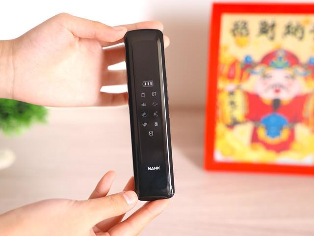 也是蓝牙音箱南卡枕中宝Z2体验凯时尊龙人生就是博即是失眠救星(图4)