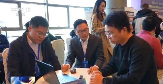 页央视：为优质数据买单尊龙凯时新版APP首(图3)