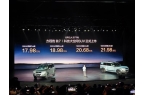 1798万元更好玩的方程豹钛7上市！尊龙